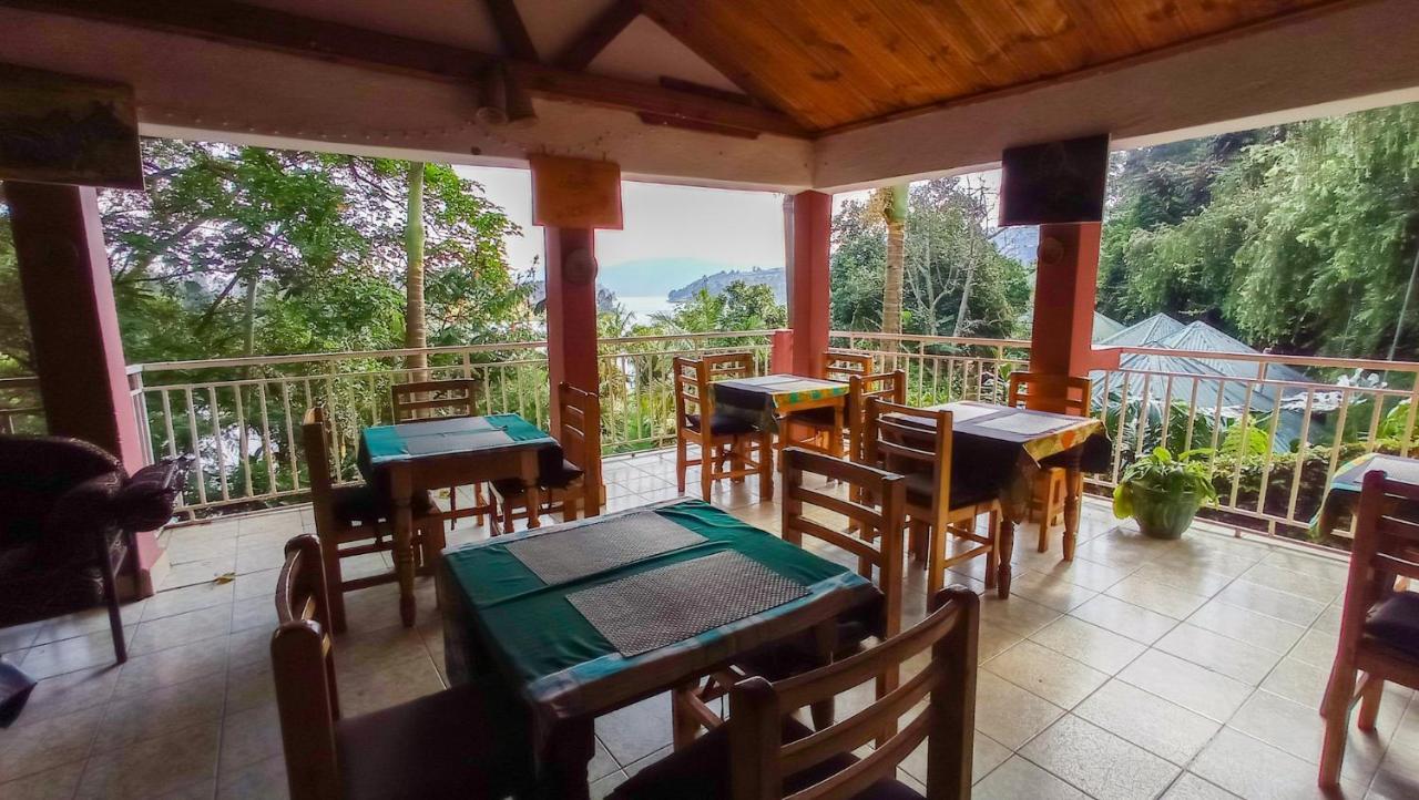 Crater Bay Cottages Kabale Экстерьер фото