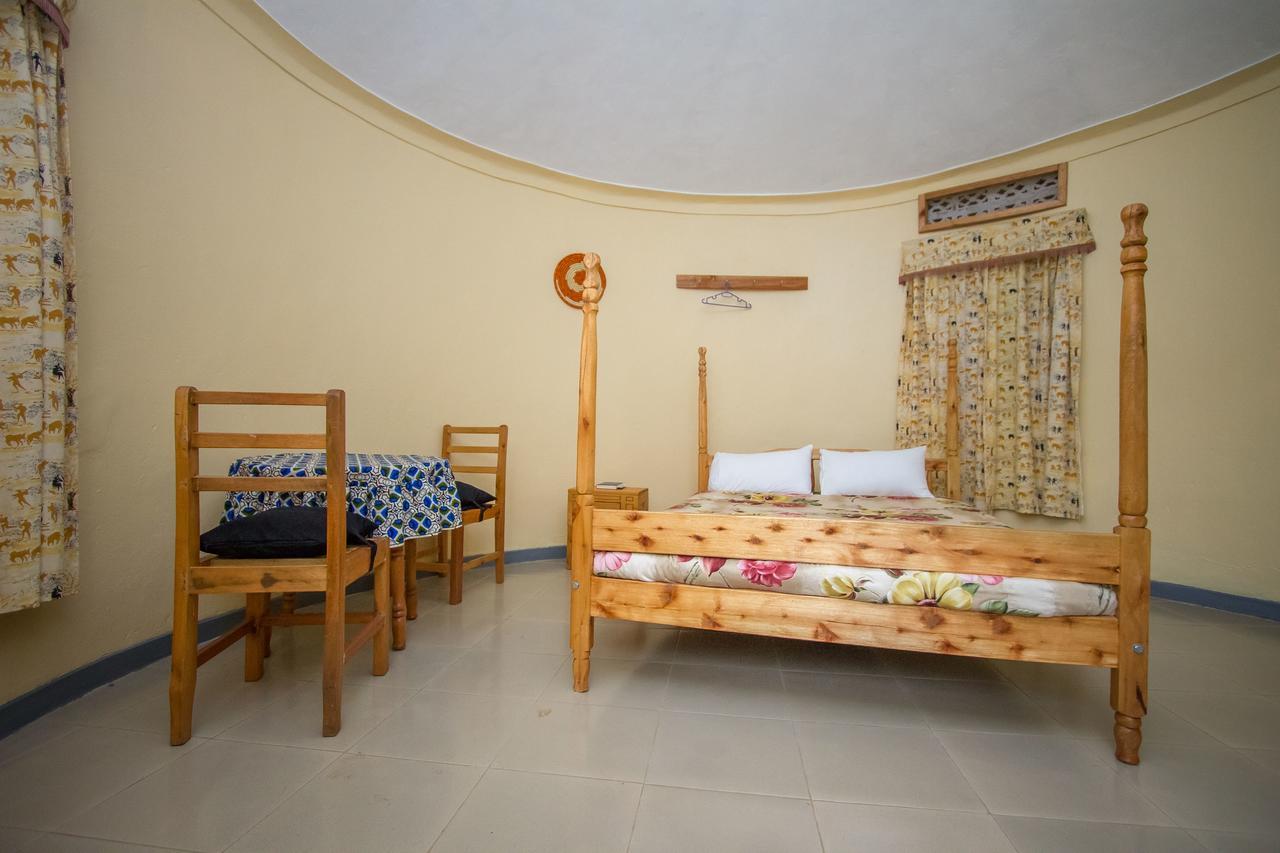 Crater Bay Cottages Kabale Экстерьер фото