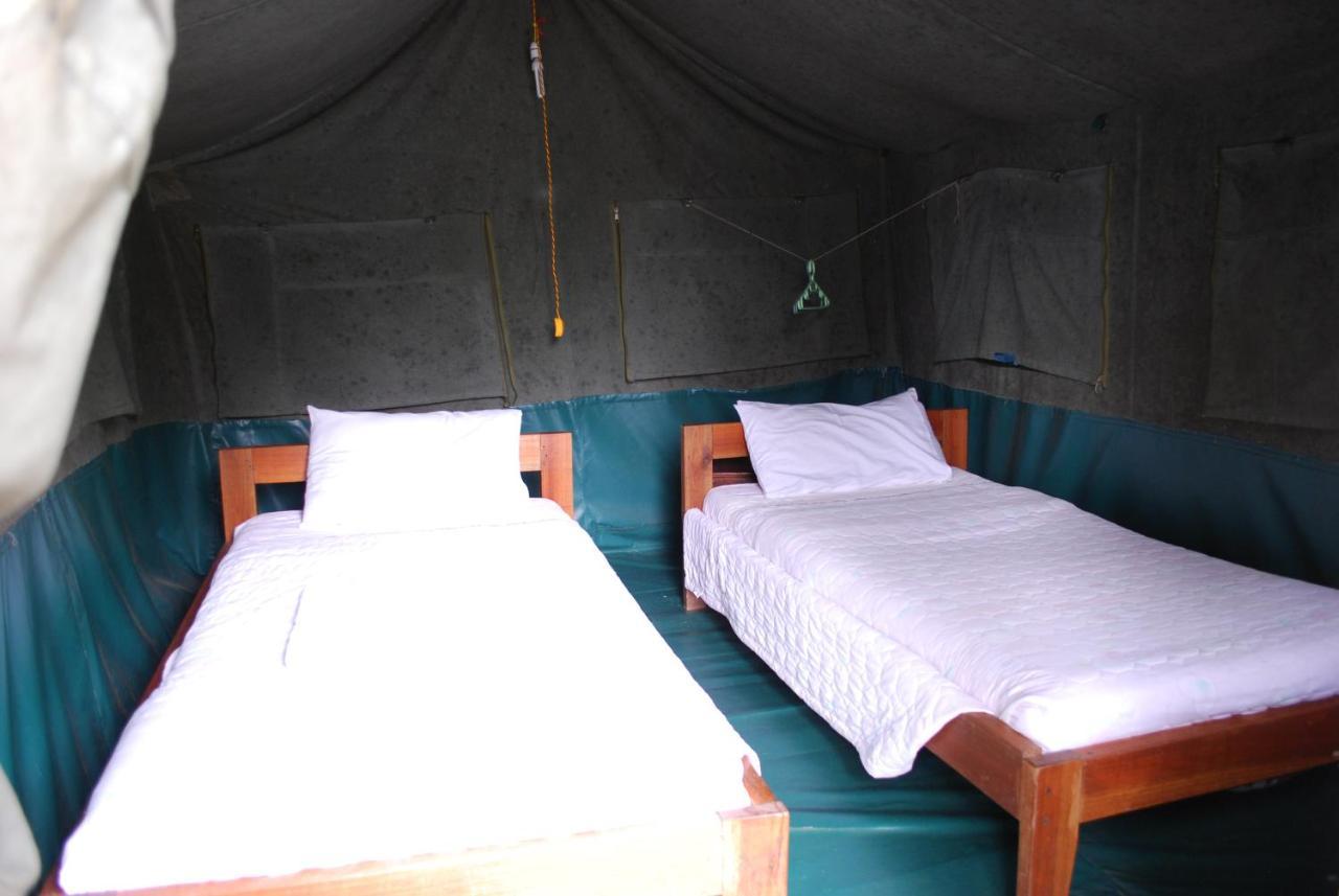 Crater Bay Cottages Kabale Экстерьер фото