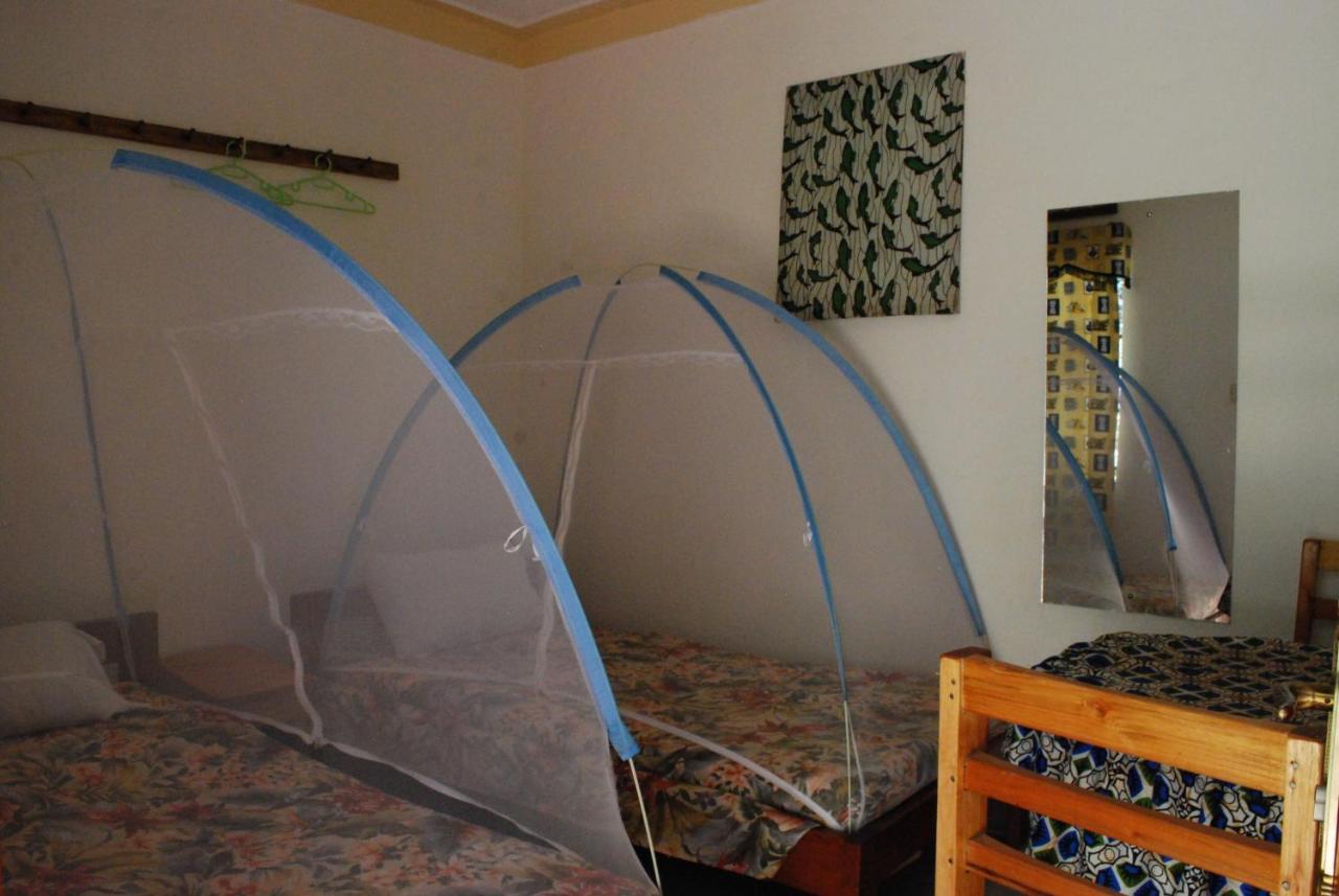 Crater Bay Cottages Kabale Экстерьер фото