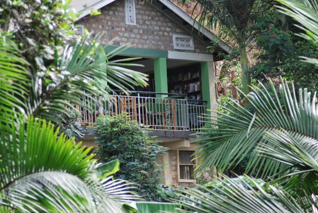 Crater Bay Cottages Kabale Экстерьер фото