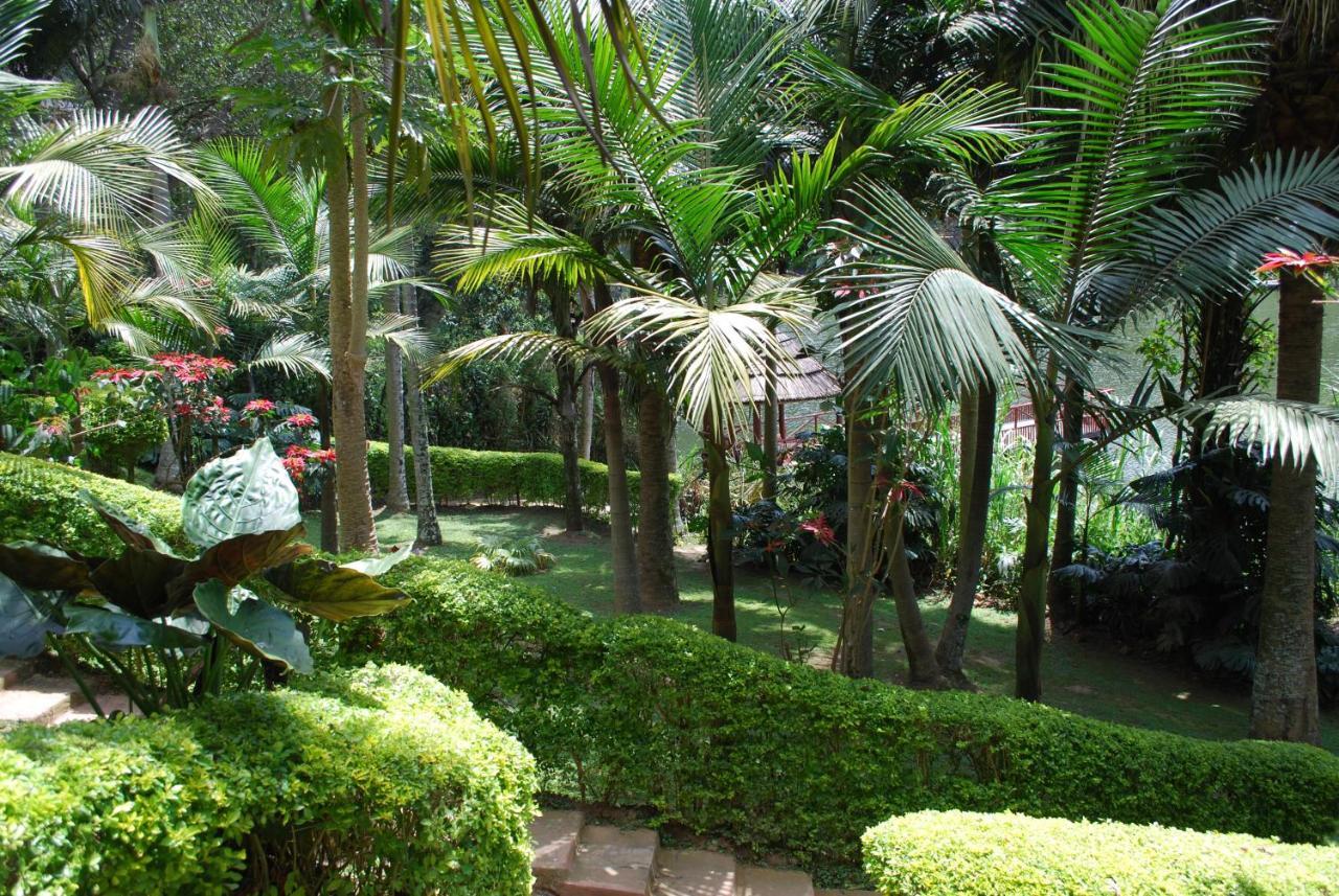 Crater Bay Cottages Kabale Экстерьер фото
